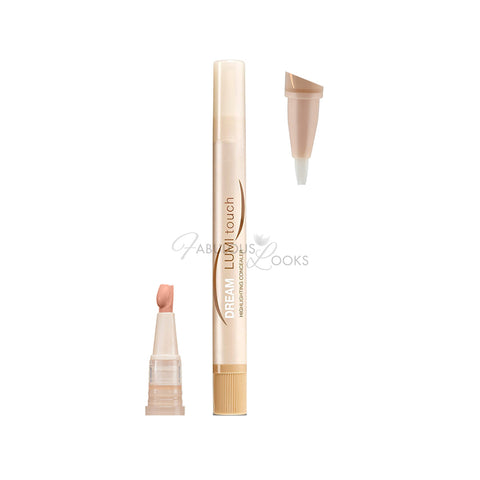 Maybelline Dream Lumi Touch Concealer 03 Sand