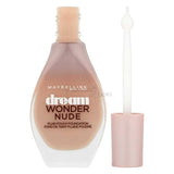 Gemey Maybelline Fond de Teint Dream Wonder Nude - 30 Sand