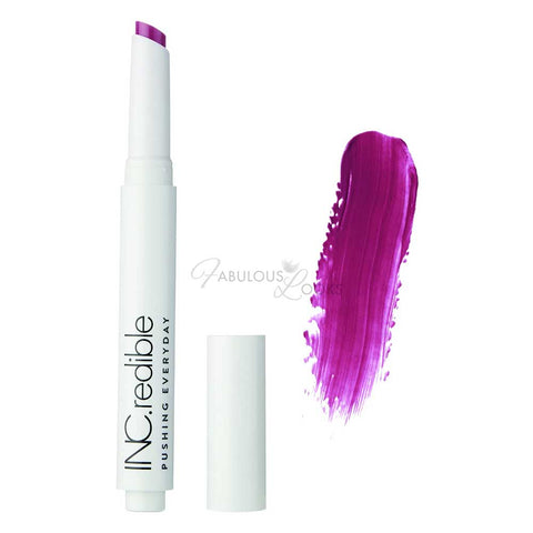 INC.redible  Lipstick - Pushing Everyday (Nude Pink)