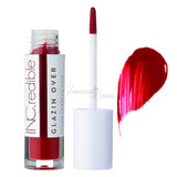 INC.redible Glazin Over Lipstick, Monday Motivation