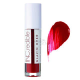 INC.redible Glazin Over Lipstick, Monday Motivation