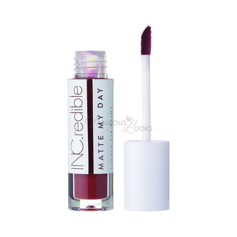 INC.redible Matte My Day Lipstick, Female