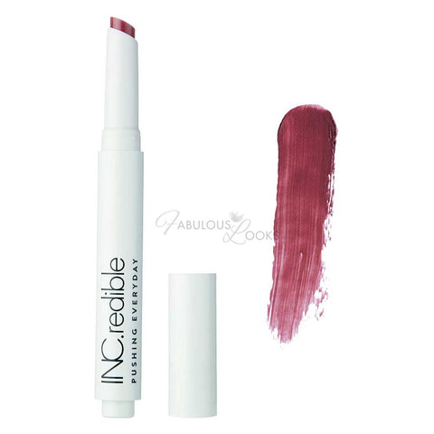 INC.redible Pushing Everyday Lipstick, Not Right Now
