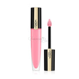 L'Oreal Paris Rouge Signature Matte Liquid Lipstick 109 I SAVOR