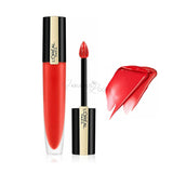 L'Oreal Paris Rouge Signature Matte Liquid Lipstick 113 I Dont