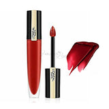 L'Oreal Paris Rouge Signature Matte Liquid Lipstick 115 I Am Worth It
