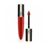 L'Oreal Paris Rouge Signature Matte Liquid Lipstick 115 I Am Worth It