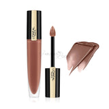 L'Oreal Paris Rouge Signature Matte Liquid Lipstick - 117 I Stand