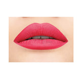L'Oreal Paris Rouge Signature Matte Liquid Lipstick 128 I Decide