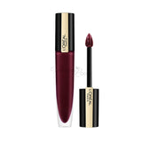 L'Oreal Paris Rouge Signature Matte Liquid Lipstick - 205 I Fascinate