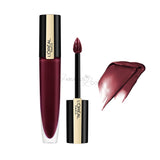 L'Oreal Paris Rouge Signature Matte Liquid Lipstick - 205 I Fascinate
