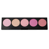 Loreal Infaillable Blush Paint Palette 001 Pink - FabulousLooksUK