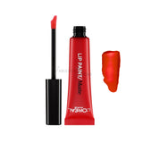 Loreal Lip Paint Lacquer 8ml 204 Red Actually