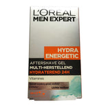 L'Oréal Paris Men Expert Hydra Energetic Aftershave Gel Balm 100 ml