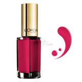 L'Oreal Paris Colour Riche Nail  210 Shocking Pink 5 ml