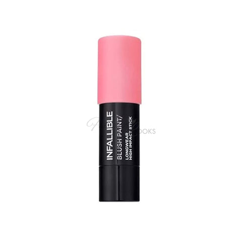 L'Oreal Infallible Blush Paint Stick Pinkabilly