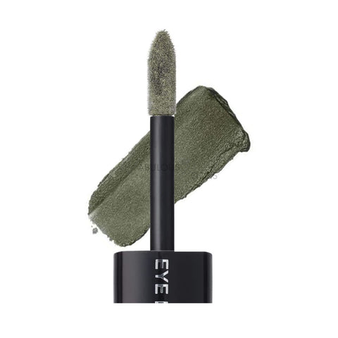 L'Oréal Infallible Eye Paint, Eye Shadow, Liquid Cream Eyeshadow 202	Keep On Khaki