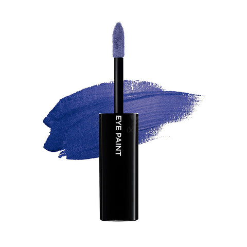 L'Oréal Infallible Eye Paint, Eye Shadow, Liquid Cream Eyeshadow 204	Over the blue