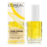 LOREAL Nail Strengthening