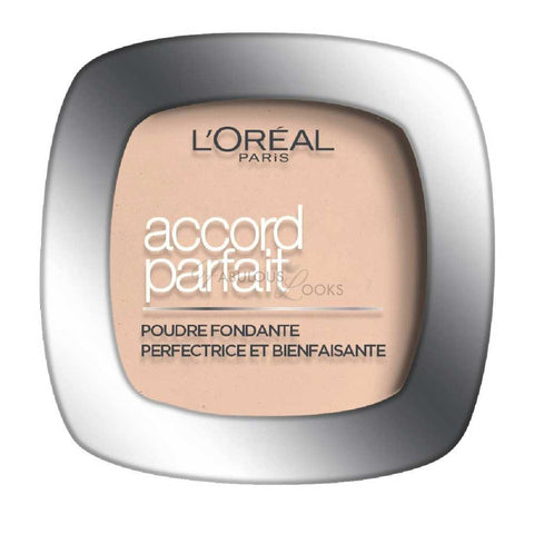L’Oréal Paris Accord Parfait N4 Beige