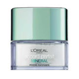 L'Oréal Paris Accord Perfect Foundation Mineral Powder for All Skin Types, Tone 01 Transparent