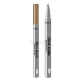 L'Oreal Paris Brow Artist Micro Tatouage/ Tattoo Eyebrow Definer 101 Blond