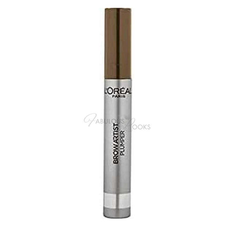 L'Oreal Paris Brow Artist Plumper Light Medium