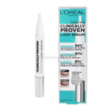  L'Oreal Paris Clinically Proven Lash Serum