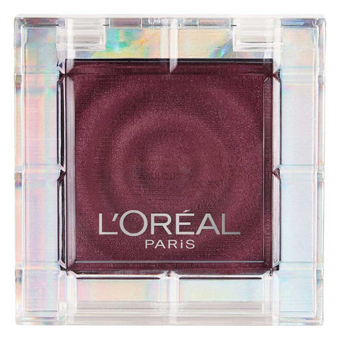 L'Oréal Paris Colour Queen Eyeshadow 09 High Potential, Matte