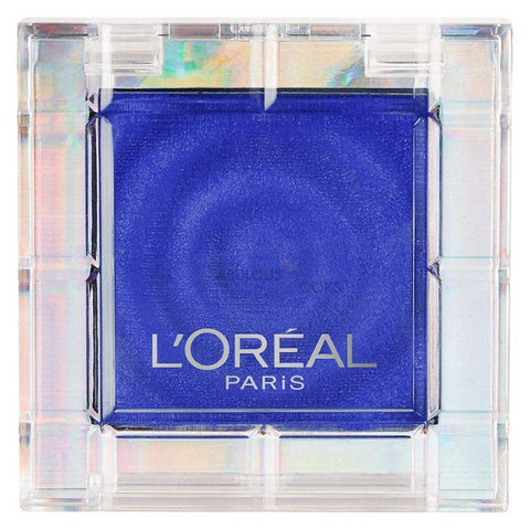 L'Oréal Paris Colour Queen Eyeshadow 11 Worth It, Matte