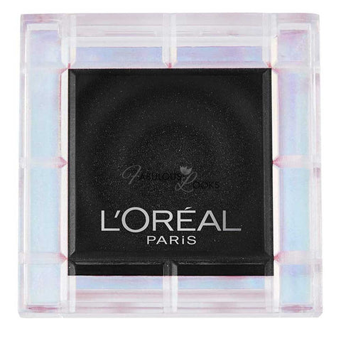 L'Oréal Paris Colour Queen Eyeshadow 16 Determination Matte