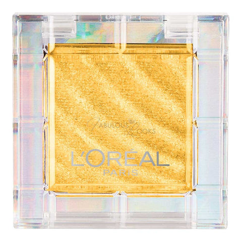 L'Oréal Paris Colour Queen Eyeshadow 24 Excessive, Satin