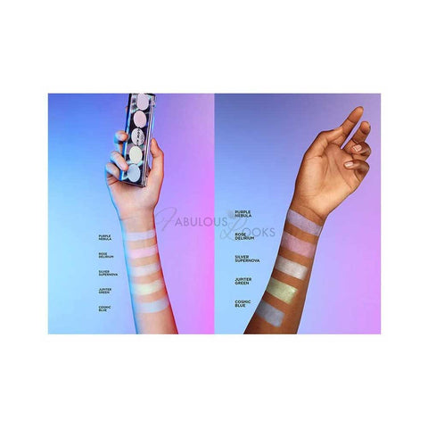 L'Oréal Paris Enlumineur Holographic Palette Glow Kit