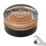 L’Oreal Paris Infallible Concealer Pomade 03 Dark 15g