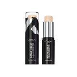 L'Oreal Paris Infallible Foundation Stick 80 Porcelain