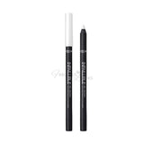 L'Oreal Paris Infallible Gel Crayon Eyeliner 14 White Is White