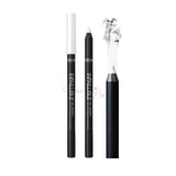 L'Oreal Paris Infallible Gel Crayon Eyeliner 14 White Is White