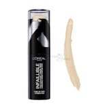 L’Oreal Paris Infallible Shaping Stick Foundation 130 Vanilla