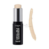 L’Oreal Paris Infallible Shaping Stick Foundation 130 Vanilla