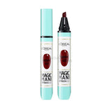 L 'Oreal Paris Magic Make Up Designer Mani Nail In Felt Touch-up 403 Berry