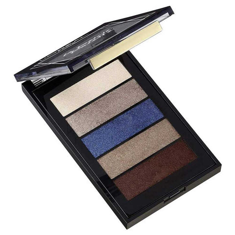 L'Oreal Paris Mini Eyeshadow Palette 04 Stylist