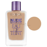 L'Oréal Paris Nude Magique Eau De Teint Foundation 150 Nude Beige