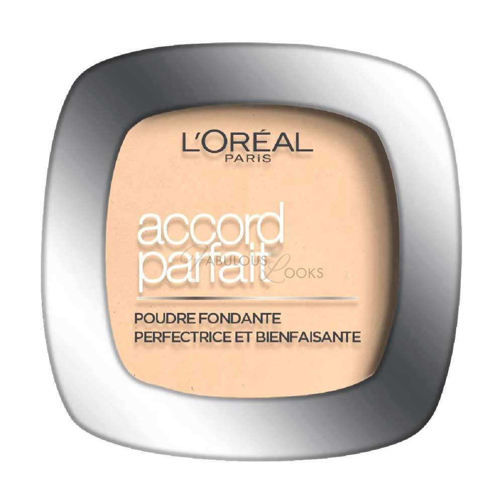 L'Oréal Paris Perfect Match Powder 2R/2C – FabulousLooksUK