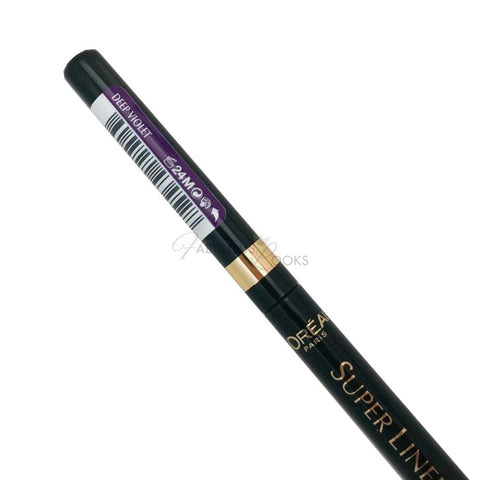 L'Oreal Super Liner Mat-Matic - Deep Violet