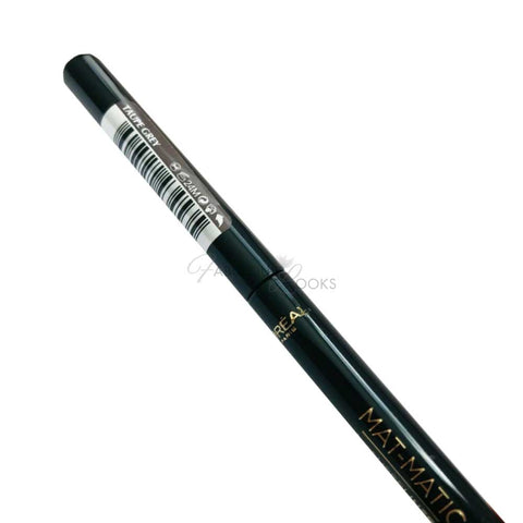 L'Oreal Super Liner Mat-Matic - Taupe Grey
