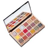 Makeup Revolution Eyeshadow Palette X Soph Extra Spice