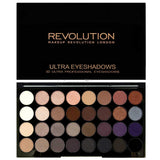 Makeup Revolution London Ultra 32 Shade Eyeshadow Palette AFFIRMATION
