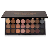 Makeup Revolution Ultra 32 Shade Eyeshadow Palette Beyond Flawless