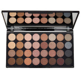 Makeup Revolution Ultra 32 Shade Eyeshadow Palette Beyond Flawless