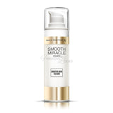 Max Factor Smooth Miracle Primer Smooths Skin Texture 30ml Smooths Skin Texture - FabulousLooksUK